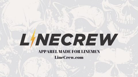 LineCrew Gift Card - LineCrew