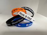 Pack of Wrist Bands