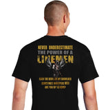 Lineman Power