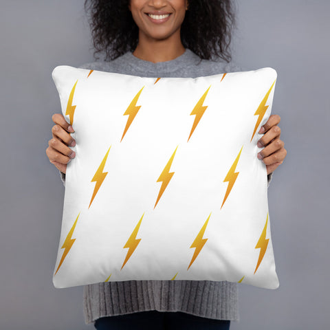 Bolt Pillow
