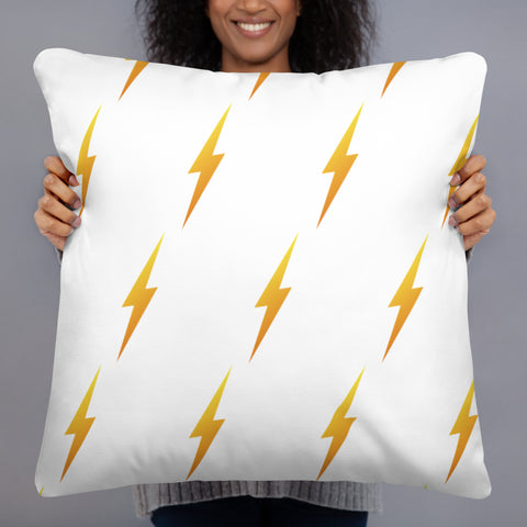 Bolt Pillow