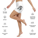Tower Wife Yoga Shorts