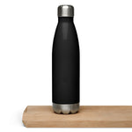 Tower Stainless Steel Water Bottle