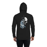 Tower Cowboy zip hoodie