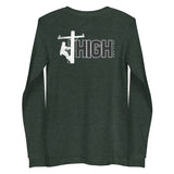Long Sleeve HIGH Voltage