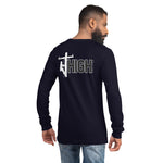 Long Sleeve HIGH Voltage