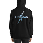 Storm Within Hoodie