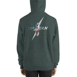 The Patriot Within Hoodie