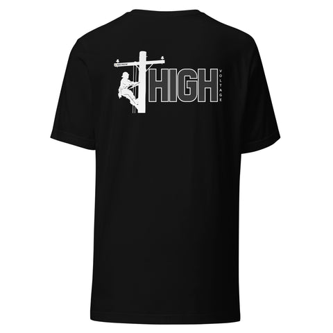 HIGH Voltage T-Shirt
