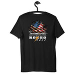 Lineman's Rodeo 2022 Shirt