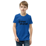 Youth - Future Lineman